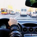 سفر بی خطر در بزرگراه ها