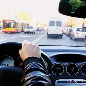 سفر بی خطر در بزرگراه ها
